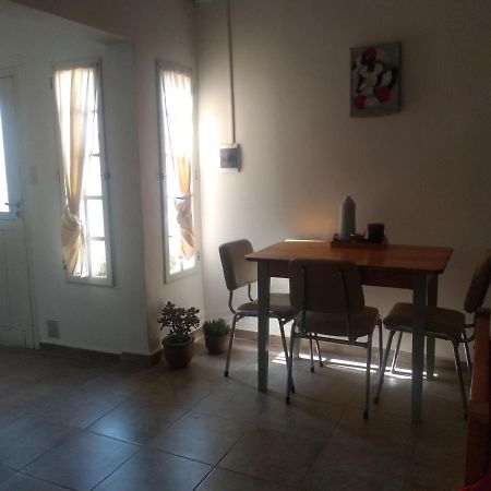 Departamento Amoblado Apartment Villa María Екстериор снимка