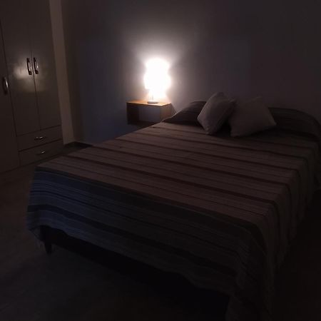 Departamento Amoblado Apartment Villa María Екстериор снимка