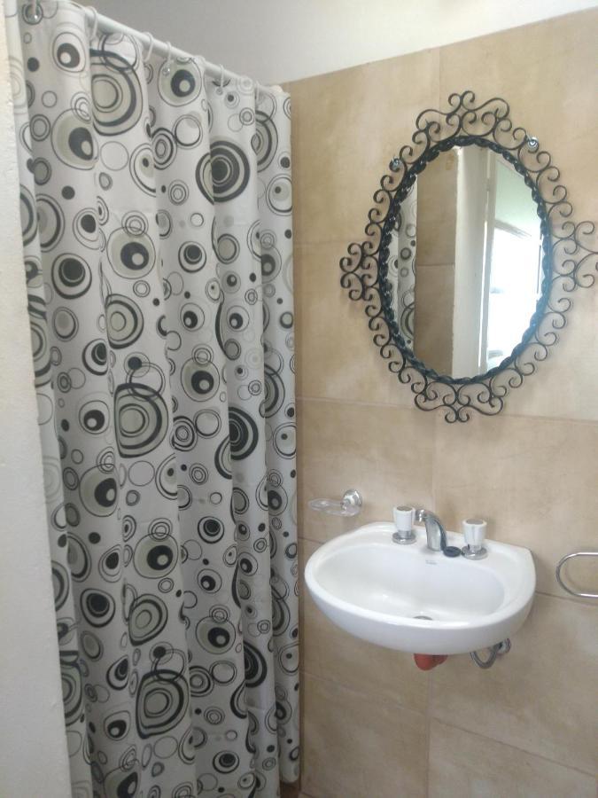 Departamento Amoblado Apartment Villa María Екстериор снимка
