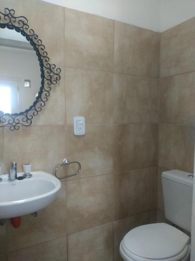 Departamento Amoblado Apartment Villa María Екстериор снимка
