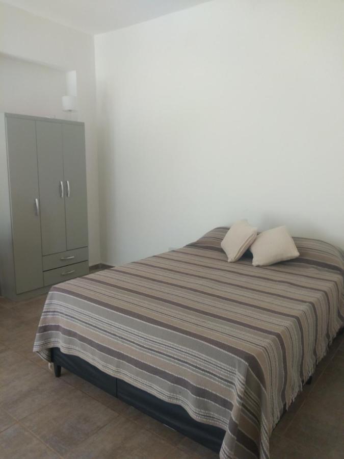 Departamento Amoblado Apartment Villa María Екстериор снимка