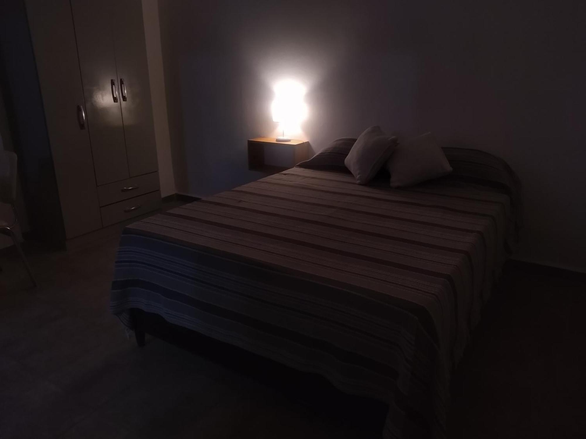Departamento Amoblado Apartment Villa María Екстериор снимка